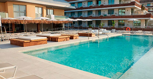 Hotel Dwo Sirius Adults Only