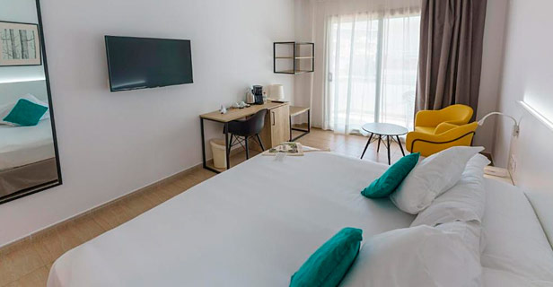 Hotel Dwo Sirius Adults Only