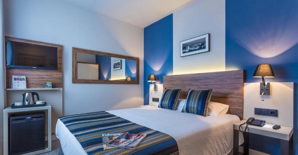 Hotel Dwo Urban Granada