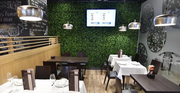 Hotel Dwo Urban Granada