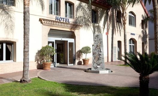 Hotel Dwo Valencia