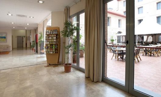 Hotel Dwo Valencia