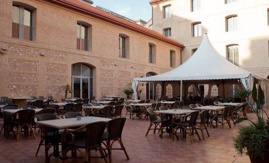 Hotel Dwo Valencia