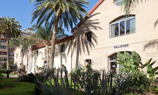Hotel Dwo Valencia