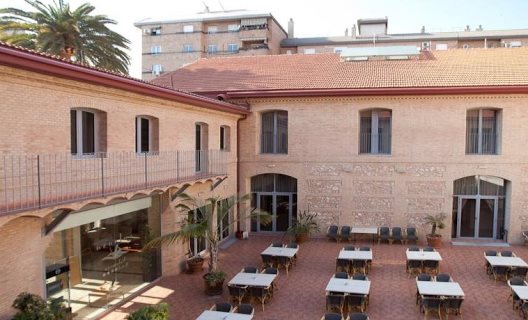 Hotel Dwo Valencia