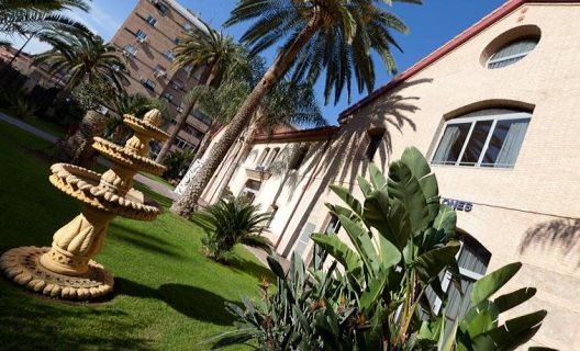 Hotel Dwo Valencia