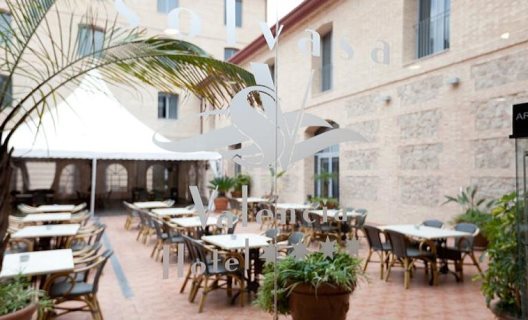 Hotel Dwo Valencia