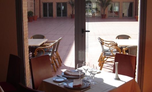 Hotel Dwo Valencia