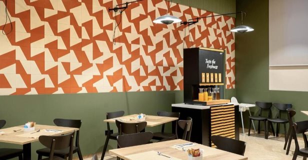 Hotel Dwo Valencia