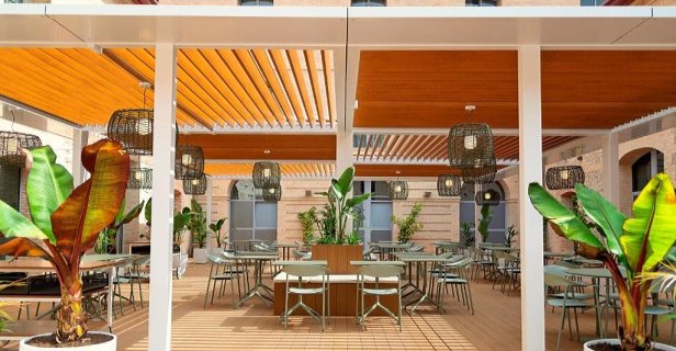 Hotel Dwo Valencia