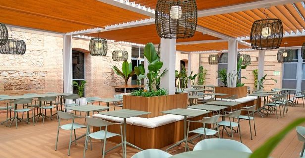 Hotel Dwo Valencia
