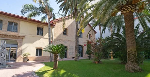 Hotel Dwo Valencia