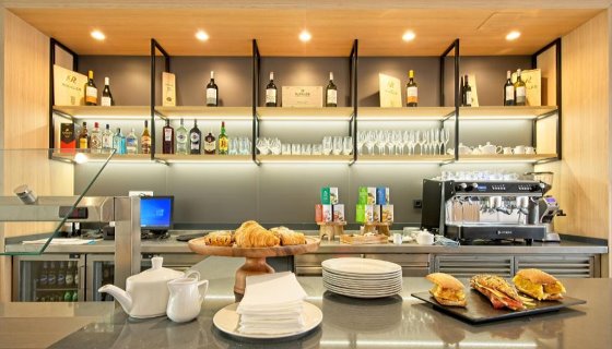 Hotel Dwo Yuste Alcalá