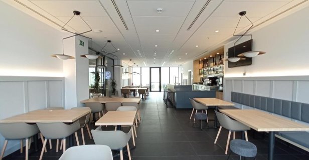 Hotel Dwo Yuste Alcalá