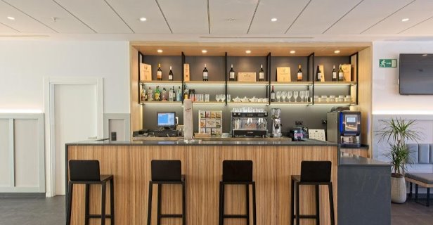 Hotel Dwo Yuste Alcalá