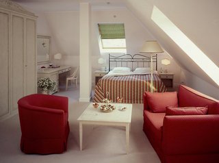 Hotel Dwór Oliwski