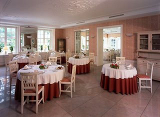 Hotel Dwór Oliwski