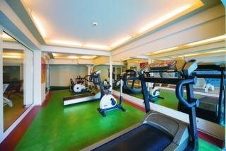 Hotel Dyadom Belek