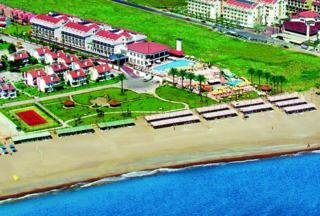 Hotel Dyadom Belek
