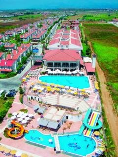 Hotel Dyadom Belek