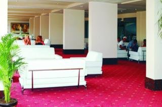 Hotel Dyadom Belek