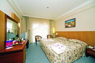 Hotel Dyadom Belek