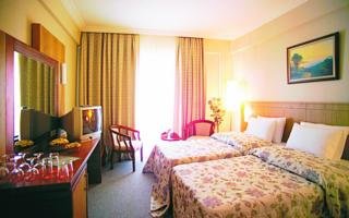 Hotel Dyadom Belek