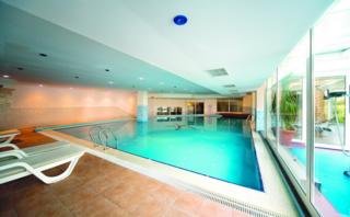 Hotel Dyadom Belek