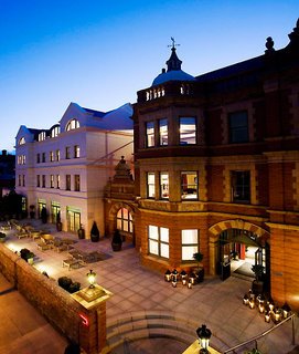 Hotel Dylan