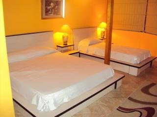 Hotel Dyrrah