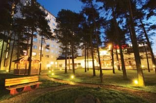 Hotel Dzingel
