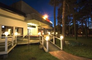 Hotel Dzingel
