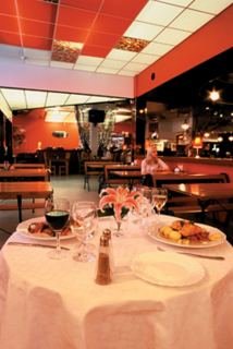 Hotel Dzingel