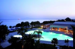 Hotel E-filoxenia Kalamata