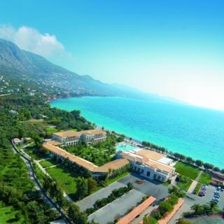 Hotel E-filoxenia Kalamata