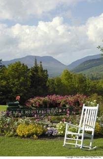 Hotel Eagle Mountain House & Golf Club