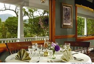 Hotel Eagle Mountain House & Golf Club