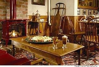 Hotel Eagle Mountain House & Golf Club