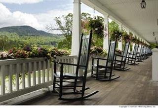 Hotel Eagle Mountain House & Golf Club