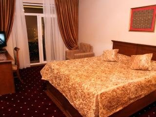 Hotel East Legend Panorama