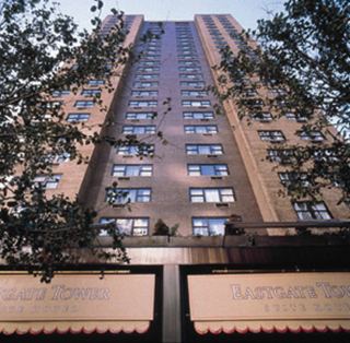 Hotel Eastgate Tower