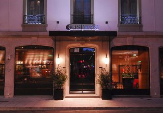 Hotel Eastwest