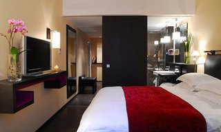 Hotel Eastwest