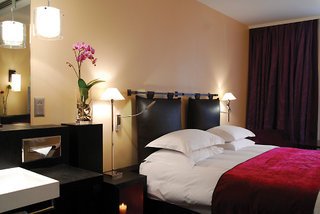 Hotel Eastwest