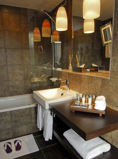 Hotel Eastwest
