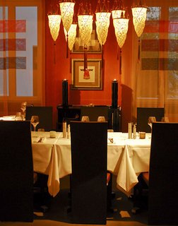 Hotel Eastwest