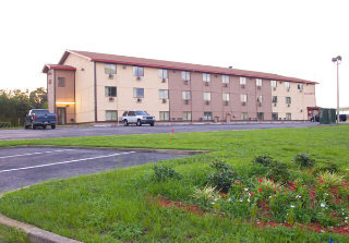 Hotel Easy Rest Inn