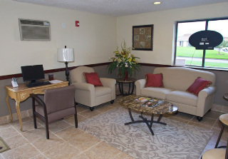 Hotel Easy Rest Inn