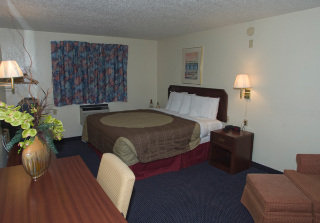 Hotel Easy Rest Inn