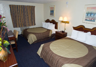Hotel Easy Rest Inn
